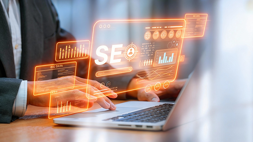 SEO nel 2026: cosa sta cambiando e come devi adattarti?